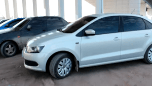 Фото тонирование авто по ГОСТ